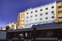 Hotel Universidades <br /> MotoGP Valencia